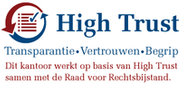 Mediationbureau Apeldoorn - High Trust