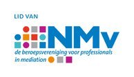 Logo Nederlandse Mediatorsvereniging