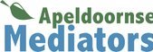 Logo Apeldoornse Mediators