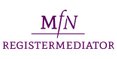 Logo MfN registermediator